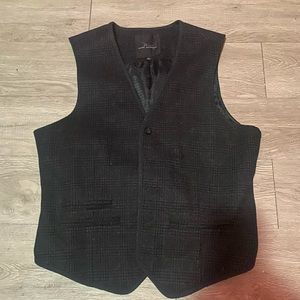 Men’s vest